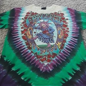 FINAL DROP!!💵Grateful Dead T-shirt